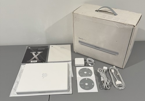 Never used apple ibook - used,